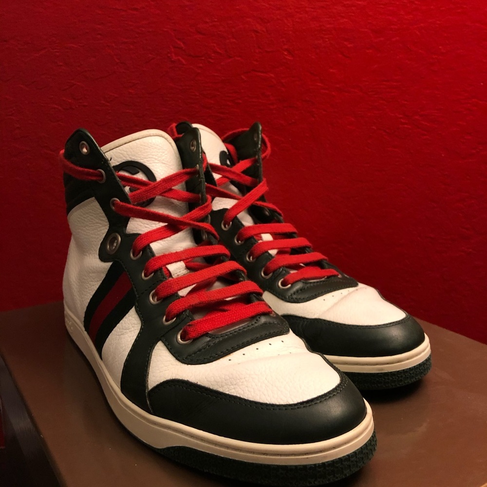 Gucci Shoes